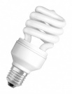 Энергосберегающие лампы КЛЛ